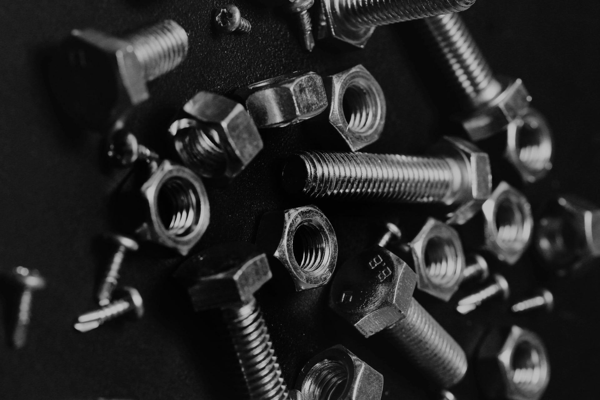 Screw<br> products