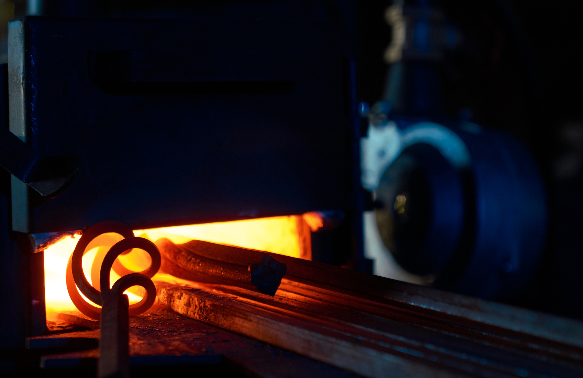 Forgings