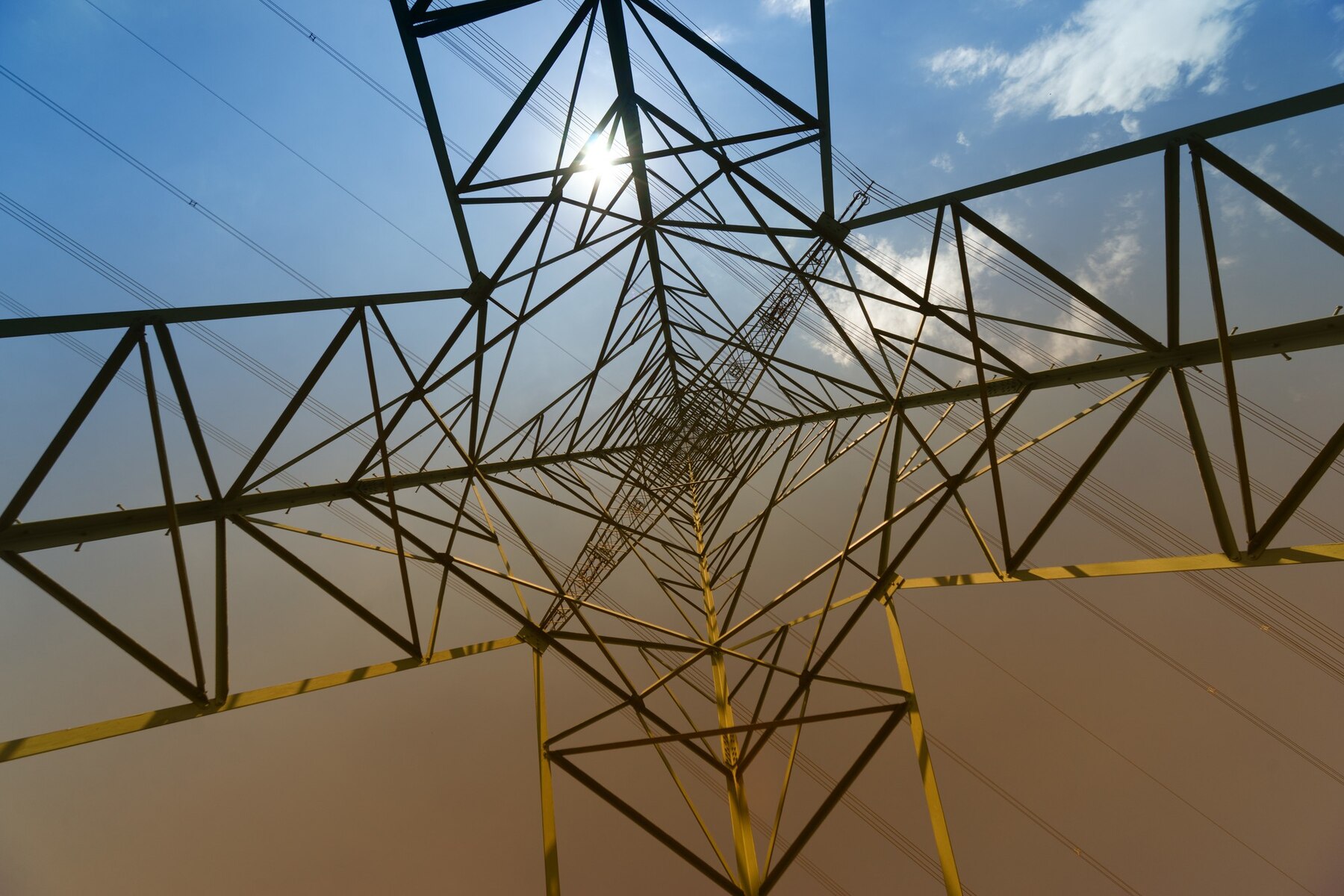 transmission lines