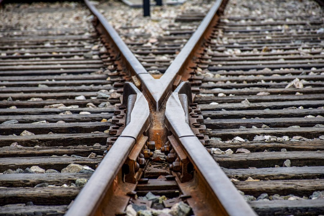 RAILWAYS